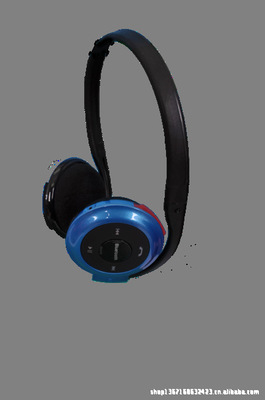 5合1多功能蓝牙耳机 无线连接、通话清晰、娱乐多面手