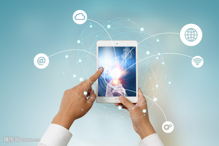 电子科技的发展与未来展望