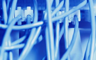 电子科技素材库 从元件特写到通信设备，一应俱全