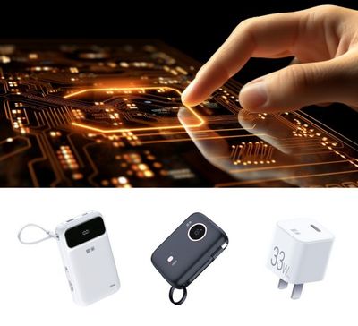 紫米ZMI 以创新技术驱动，获全球1亿用户青睐的3C消费电子新势力