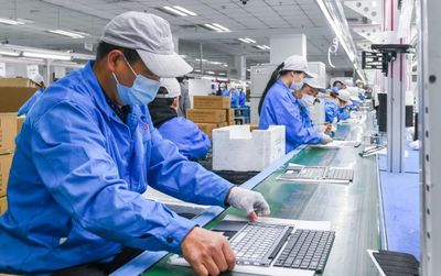 2021，超预期！→2022，开局红火！——计算机科技行业的回顾与展望