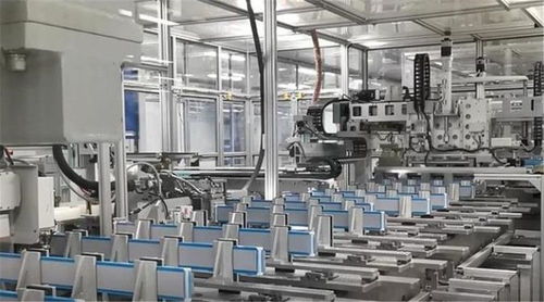 刀锋出鞘 比亚迪全系EV换装刀片电池，自主品牌以创新驱动市场革命