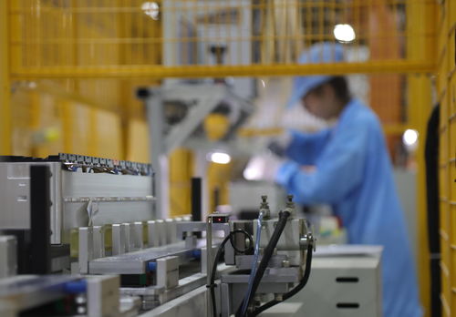 青海锂电产能逐步恢复助力电子科技产业持续发展