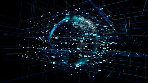 当元宇宙与城市交集 上海在电子科技领域的机遇与路径